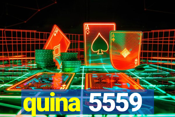 quina 5559
